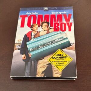 Tommy Boy DVD Set